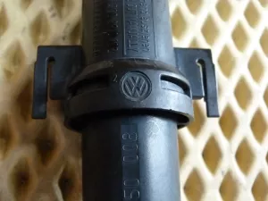 Форсунка омывателя фары VW Tiguan 2007-2011 (5N0955979 5N0955978) — фото 7