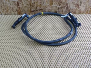 Форсунка омывателя фары VW Tiguan 2011-2016 (5N0955979 5N0955978 5N0955970A) — фото 1