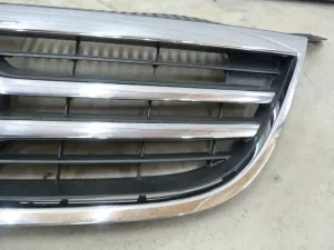 Решетка радиатора VW Tiguan 2011-2016 (5N0853651C) — фото 4