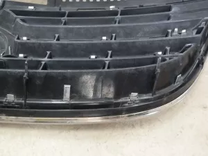 Решетка радиатора VW Tiguan 2011-2016 (5N0853651C) — фото 18