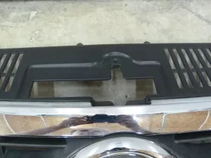 Решетка радиатора VW Tiguan 2011-2016 (5N0853651C) — фото 7