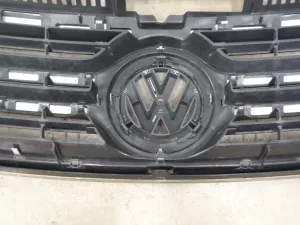 Решетка радиатора VW Tiguan 2011-2016 (5N0853651C) — фото 23