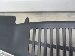 Решетка радиатора VW Tiguan 2011-2016 (5N0853651C) — фото 12