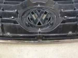 Решетка радиатора VW Tiguan 2011-2016 (5N0853651C) — фото 17
