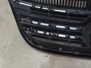 Решетка радиатора VW Tiguan 2011-2016 (5N0853651C) — фото 22