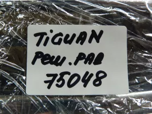 Решетка радиатора VW Tiguan 2011-2016 (5N0853651C) — фото 26