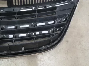 Решетка радиатора VW Tiguan 2011-2016 (5N0853651C) — фото 24