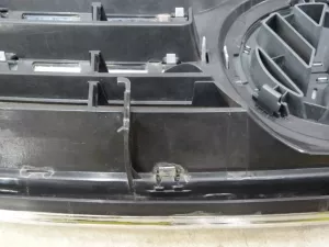 Решетка радиатора VW Tiguan 2011-2016 (5N0853651C) — фото 25