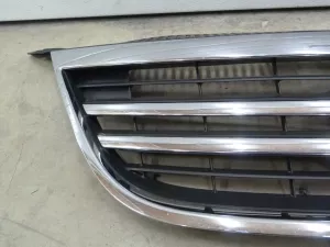 Решетка радиатора VW Tiguan 2011-2016 (5N0853651C) — фото 2