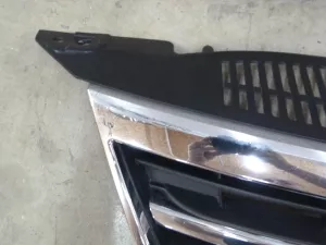 Решетка радиатора VW Tiguan 2011-2016 (5N0853651C) — фото 10