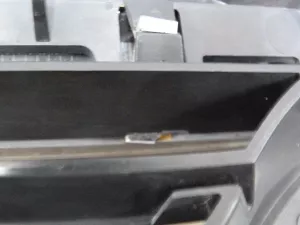 Решетка радиатора VW Tiguan 2011-2016 (5N0853651C) — фото 17