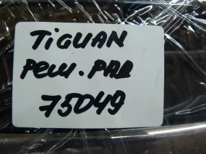 Решетка радиатора VW Tiguan 2011-2016 (5N0853651C) — фото 30