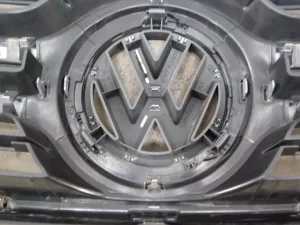 Решетка радиатора VW Tiguan 2011-2016 (5N0853651C) — фото 28