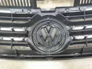 Решетка радиатора VW Tiguan 2011-2016 (5N0853651C) — фото 22