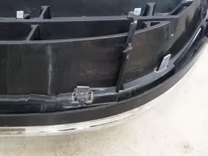 Решетка радиатора VW Tiguan 2011-2016 (5N0853651C) — фото 27
