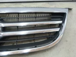 Решетка радиатора VW Tiguan 2011-2016 (5N0853651C) — фото 4