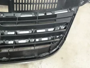 Решетка радиатора VW Tiguan 2011-2016 (5N0853651C) — фото 23