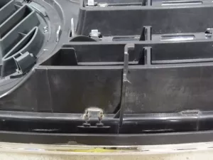 Решетка радиатора VW Tiguan 2011-2016 (5N0853651C) — фото 26