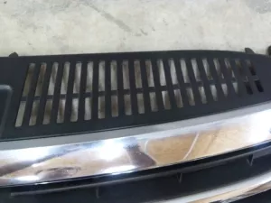 Решетка радиатора VW Tiguan 2011-2016 (5N0853651C) — фото 8