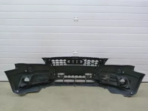 Бампер передний Audi A4 [B8] 2007-2015 (8K0807105G 8K0807681C 8K0807682C 8K0807110 8K0853651 8K0955275A 8K0955101B 8K0955102B 1J0955964F) — фото 37