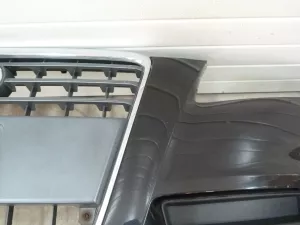 Бампер передний Audi A4 [B8] 2007-2015 (8K0807105G 8K0807681C 8K0807682C 8K0807110 8K0853651 8K0955275A 8K0955101B 8K0955102B 1J0955964F) — фото 19