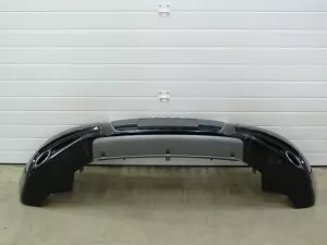 Бампер передний Audi A4 [B8] 2007-2015 (8K0807105G 8K0807681C 8K0807682C 8K0807110 8K0853651 8K0955275A 8K0955101B 8K0955102B 1J0955964F) — фото 4