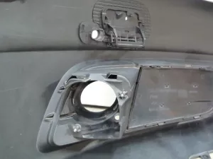 Бампер передний Audi A4 [B8] 2007-2015 (8K0807105G 8K0807681C 8K0807682C 8K0807110 8K0853651 8K0955275A 8K0955101B 8K0955102B 1J0955964F) — фото 40