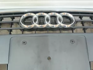 Бампер передний Audi A4 [B8] 2007-2015 (8K0807105G 8K0807681C 8K0807682C 8K0807110 8K0853651 8K0955275A 8K0955101B 8K0955102B 1J0955964F) — фото 21