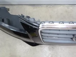 Бампер передний Audi A4 [B8] 2007-2015 (8K0807105G 8K0807681C 8K0807682C 8K0807110 8K0853651 8K0955275A 8K0955101B 8K0955102B 1J0955964F) — фото 31