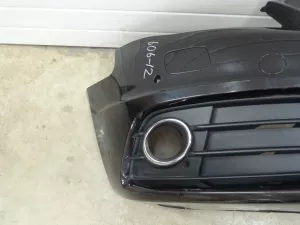 Бампер передний Audi A4 [B8] 2007-2015 (8K0807105G 8K0807681C 8K0807682C 8K0807110 8K0853651 8K0955275A 8K0955101B 8K0955102B 1J0955964F) — фото 10