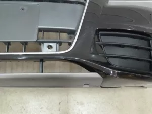 Бампер передний Audi A4 [B8] 2007-2015 (8K0807105G 8K0807681C 8K0807682C 8K0807110 8K0853651 8K0955275A 8K0955101B 8K0955102B 1J0955964F) — фото 15