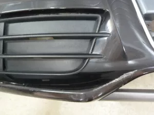Бампер передний Audi A4 [B8] 2007-2015 (8K0807105G 8K0807681C 8K0807682C 8K0807110 8K0853651 8K0955275A 8K0955101B 8K0955102B 1J0955964F) — фото 12
