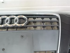 Бампер передний Audi A4 [B8] 2007-2015 (8K0807105G 8K0807681C 8K0807682C 8K0807110 8K0853651 8K0955275A 8K0955101B 8K0955102B 1J0955964F) — фото 20