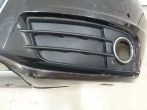 Бампер передний Audi A4 [B8] 2007-2015 (8K0807105G 8K0807681C 8K0807682C 8K0807110 8K0853651 8K0955275A 8K0955101B 8K0955102B 1J0955964F) — фото 16