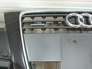 Бампер передний Audi A4 [B8] 2007-2015 (8K0807105G 8K0807681C 8K0807682C 8K0807110 8K0853651 8K0955275A 8K0955101B 8K0955102B 1J0955964F) — фото 22