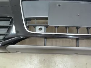 Бампер передний Audi A4 [B8] 2007-2015 (8K0807105G 8K0807681C 8K0807682C 8K0807110 8K0853651 8K0955275A 8K0955101B 8K0955102B 1J0955964F) — фото 13