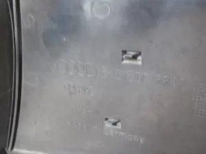 Бампер передний Audi A4 [B8] 2007-2015 (8K0807105G 8K0807681C 8K0807682C 8K0807110 8K0853651 8K0955275A 8K0955101B 8K0955102B 1J0955964F) — фото 49
