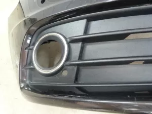 Бампер передний Audi A4 [B8] 2007-2015 (8K0807105G 8K0807681C 8K0807682C 8K0807110 8K0853651 8K0955275A 8K0955101B 8K0955102B 1J0955964F) — фото 11