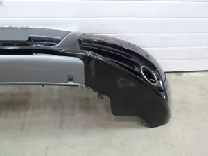 Бампер передний Audi A4 [B8] 2007-2015 (8K0807105G 8K0807681C 8K0807682C 8K0807110 8K0853651 8K0955275A 8K0955101B 8K0955102B 1J0955964F) — фото 7
