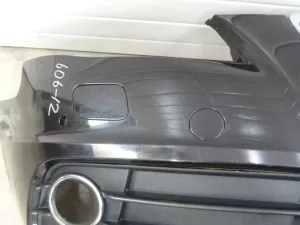 Бампер передний Audi A4 [B8] 2007-2015 (8K0807105G 8K0807681C 8K0807682C 8K0807110 8K0853651 8K0955275A 8K0955101B 8K0955102B 1J0955964F) — фото 23