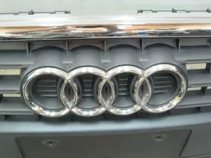 Бампер передний Audi A4 [B8] 2007-2015 (8K0807105G 8K0807681C 8K0807682C 8K0807110 8K0853651 8K0955275A 8K0955101B 8K0955102B 1J0955964F) — фото 26