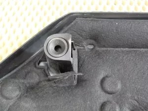Накладка декоративная VW Tiguan 2011-2016 (06J103925BG) — фото 11