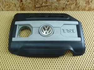 Накладка декоративная VW Tiguan 2011-2016 (06J103925BG) — фото 1