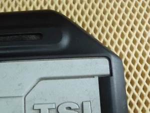 Накладка декоративная VW Passat [B7] 2011-2015 (06J103925BG) — фото 9