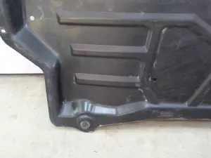 Защита картера VW Tiguan 2011-2016 (5N0825235B) — фото 11