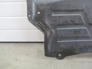 Защита картера VW Tiguan 2011-2016 (5N0825235B) — фото 6
