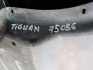 Защита картера VW Tiguan 2011-2016 (5N0825235B) — фото 16