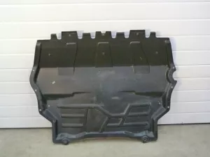Защита картера VW Tiguan 2011-2016 (5N0825235B) — фото 9