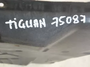 Защита картера VW Tiguan 2011-2016 (5N0825235B) — фото 15