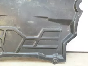 Защита картера VW Tiguan 2011-2016 (5N0825235B) — фото 12